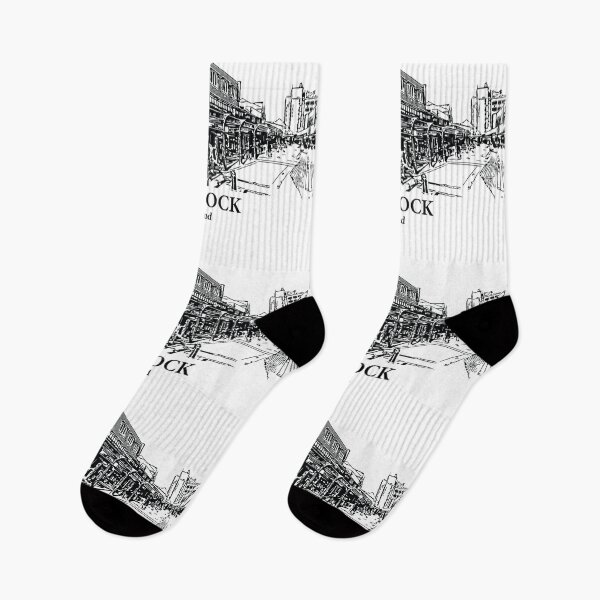 Item preview, Cannock – England designed and sold by Lakeric Cityscapes.