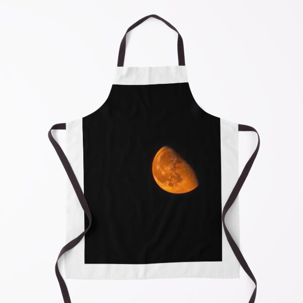 Item preview, Crimson Lunar Eclipse designed and sold by Makaronia.