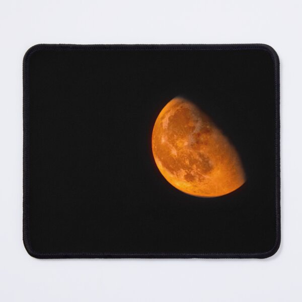 Item preview, Crimson Lunar Eclipse designed and sold by Makaronia.
