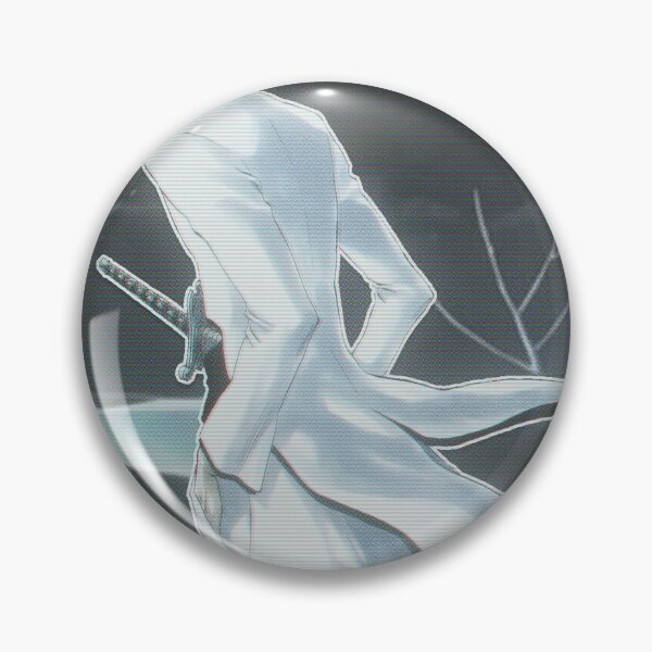 Item preview, Espada No. 4 – Ulquiorra Cifer designed and sold by Gorrows.