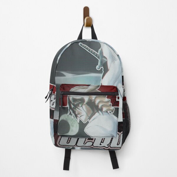 Item preview, Espada No. 4 – Ulquiorra Cifer designed and sold by Gorrows.