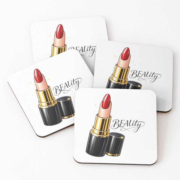 Item preview, Beauty designed and sold by Occupational  Horrors.