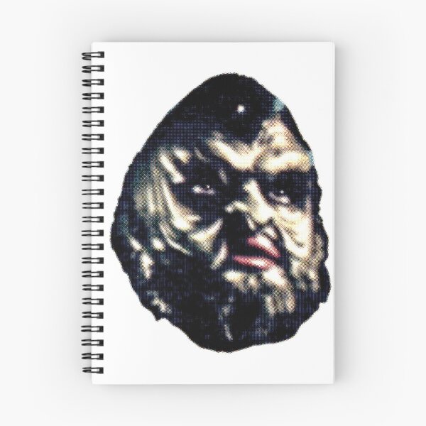 Item preview, The guru has an ugly face designed and sold by Caritte.