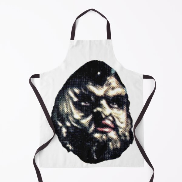 Item preview, The guru has an ugly face designed and sold by Caritte.
