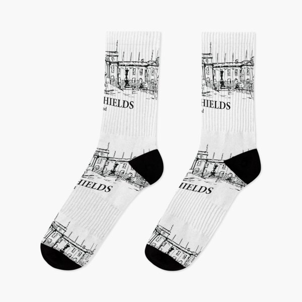 Item preview, South Shields – England designed and sold by Lakeric Cityscapes.