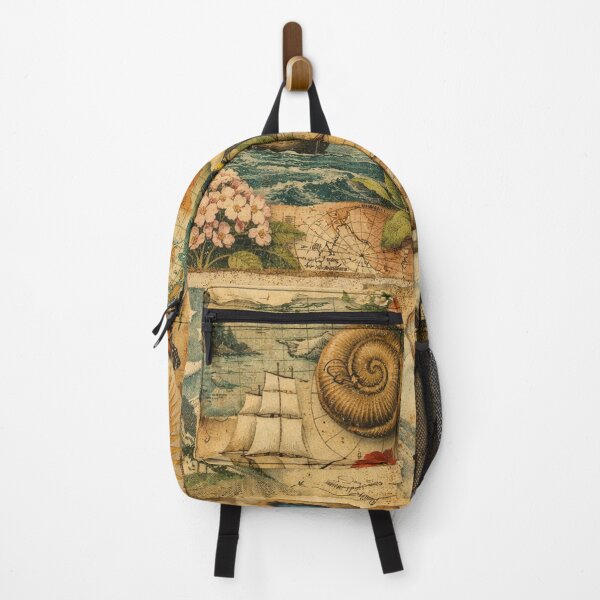 Item preview, Something of the Marvelous – Aristotle Vintage Art designed and sold by Mauswohn.