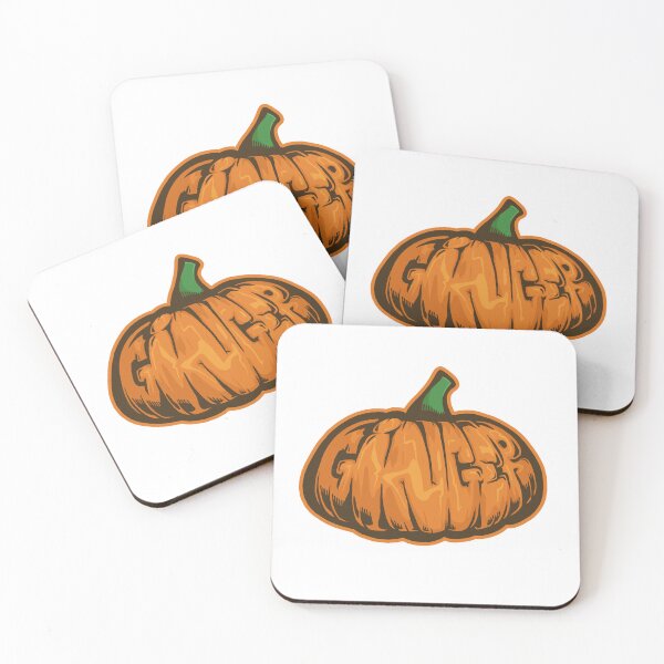 Item preview, Graff de calabaza y jengibre designed and sold by TomiAx.