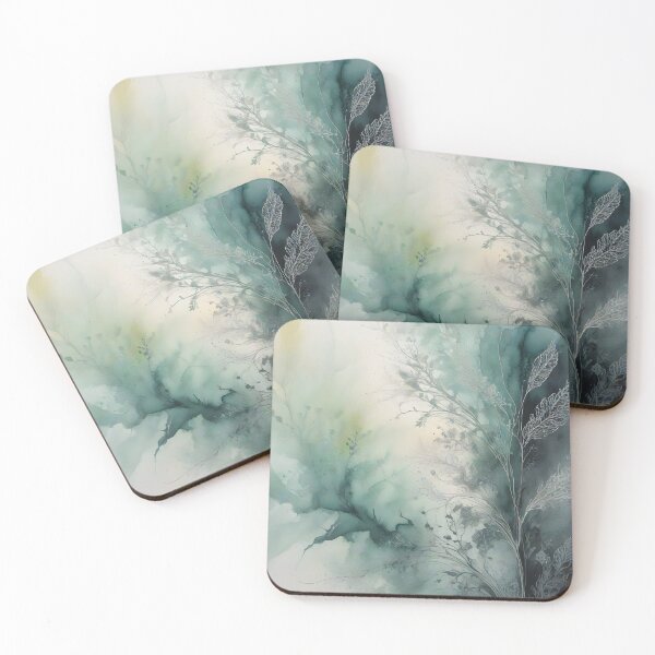Item preview, Winter impression designed and sold by 2-Seraphira.