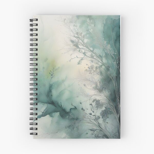 Item preview, Winter impression designed and sold by 2-Seraphira.