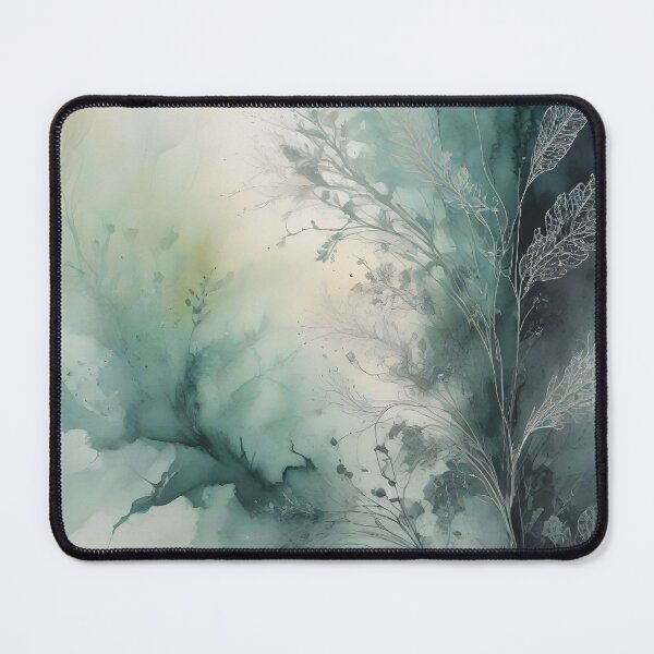 Item preview, Winter impression designed and sold by 2-Seraphira.