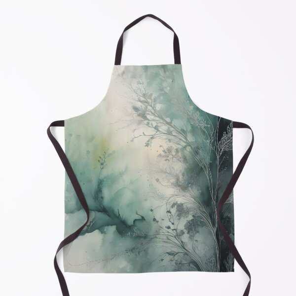 Item preview, Winter impression designed and sold by 2-Seraphira.