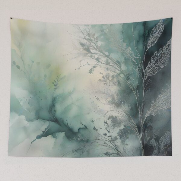 Item preview, Winter impression designed and sold by 2-Seraphira.