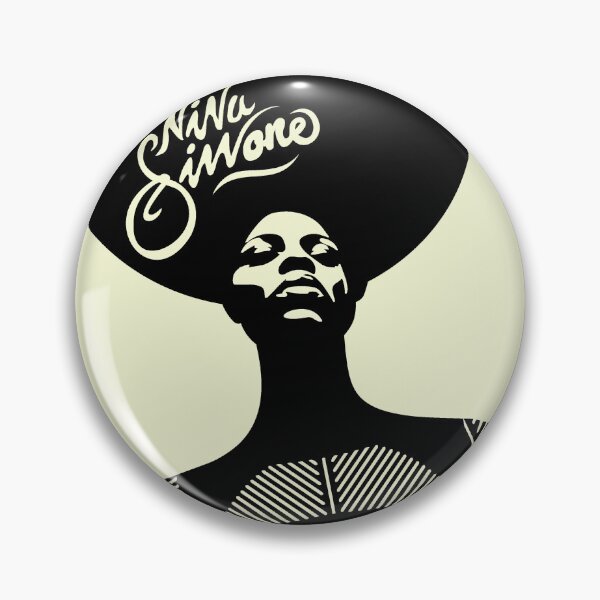 Item preview, New Nina Simone designed and sold by 310BrandLA.