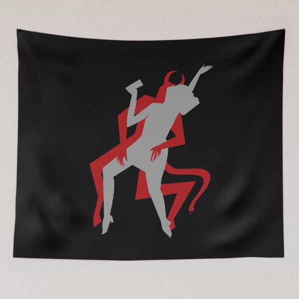Item preview, Sinners designed and sold by Fire TheMann.