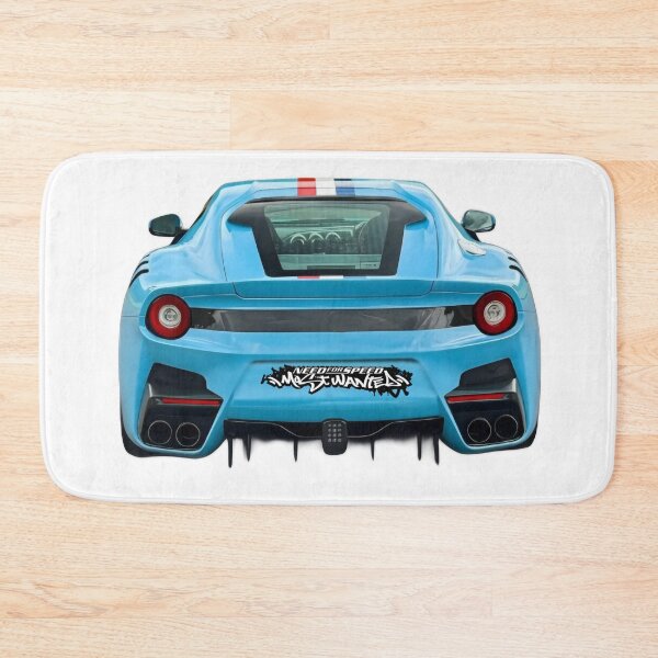 Item preview, Blue Street Racer Graffiti Car designed and sold by Artuer69.