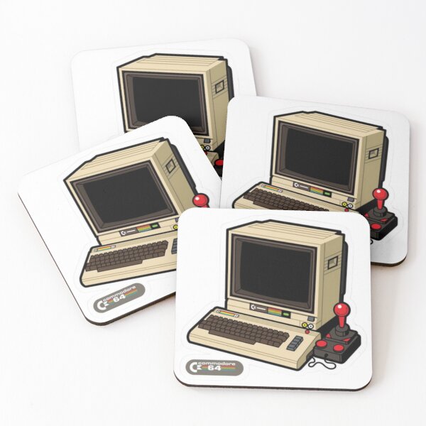 Item preview, commodore designed and sold by T-shirtJohny.