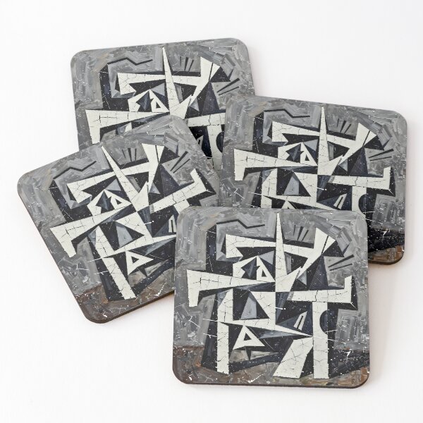 Item preview, Fracture Studies 1 designed and sold by olusion.
