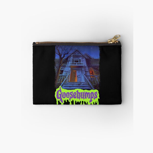 Item preview,  goosebumps horror house series  designed and sold by Blck-Acid-Devil.