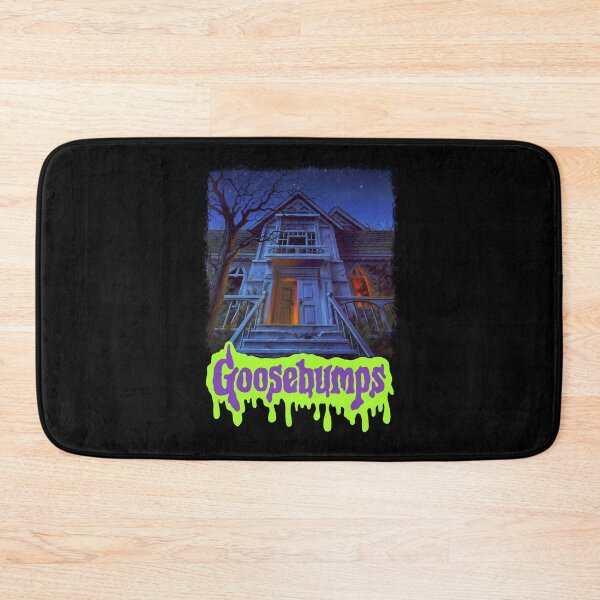 Item preview,  goosebumps horror house series  designed and sold by Blck-Acid-Devil.