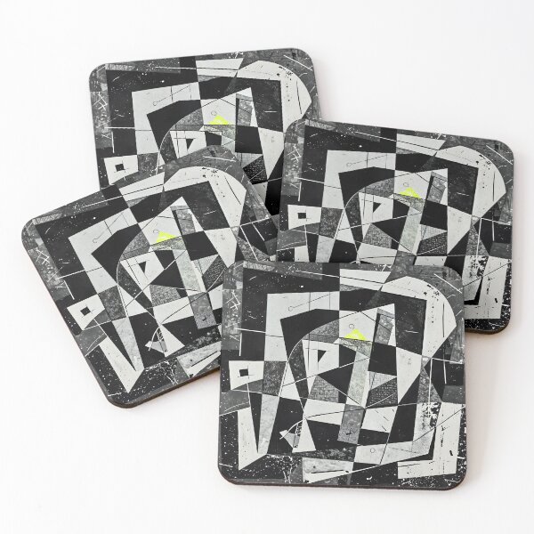 Item preview, Fracture Studies 2 designed and sold by olusion.