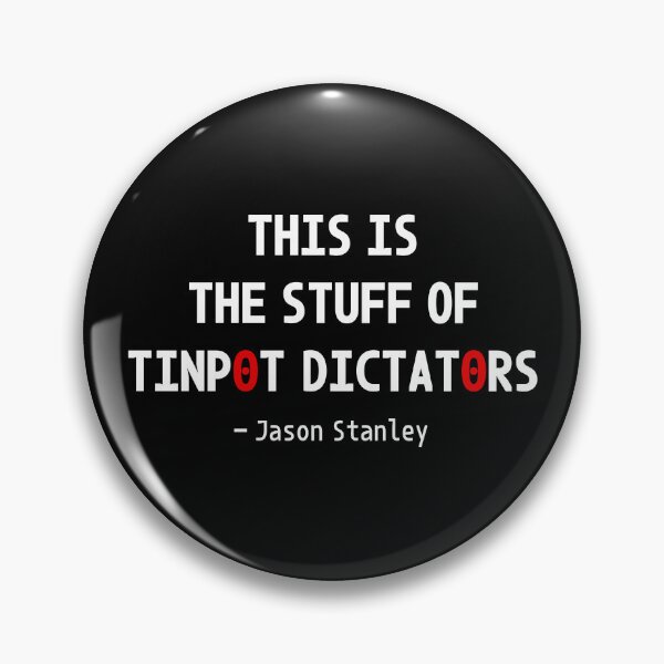 Item preview, This is the stuff of tinpot dictators designed and sold by PariSeine.