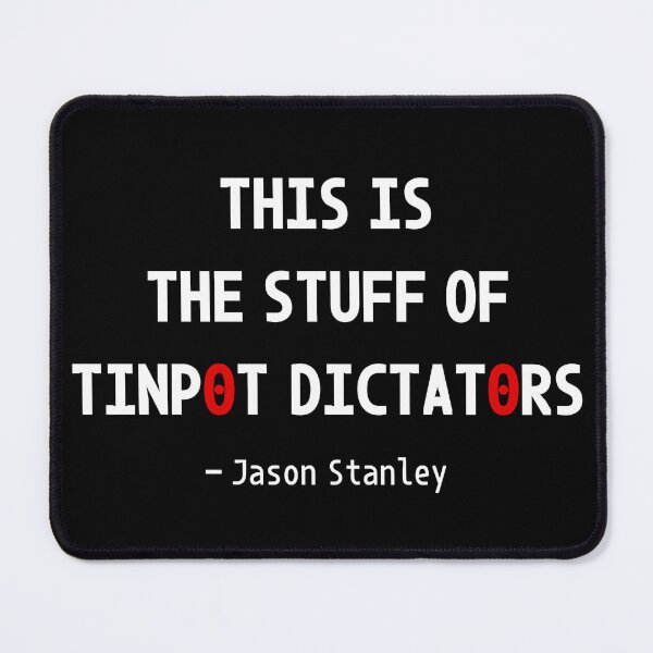 Item preview, This is the stuff of tinpot dictators designed and sold by PariSeine.
