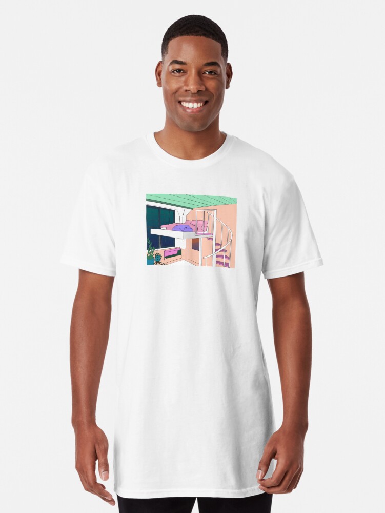 loft tee shirts