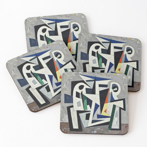 Item preview, Fracture Studies 3 designed and sold by olusion.