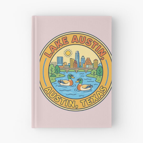 Item preview, Lake Austin designed and sold by Pixel-Lair.
