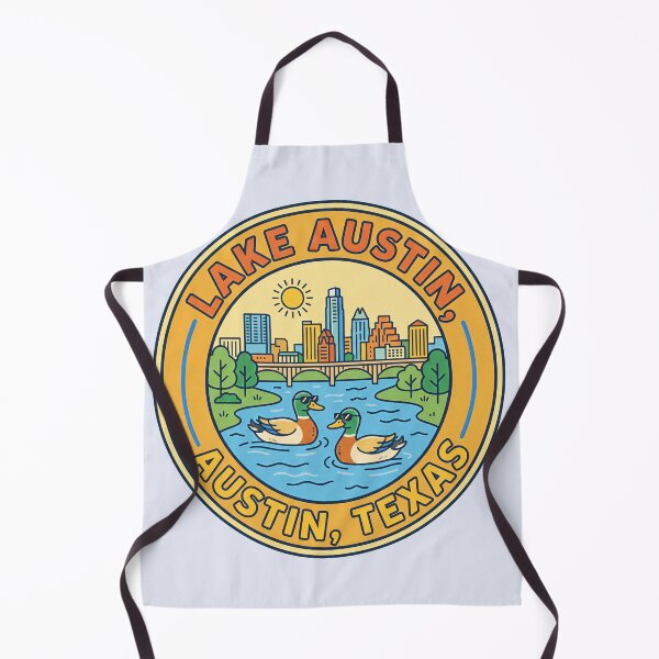 Item preview, Lake Austin designed and sold by Pixel-Lair.