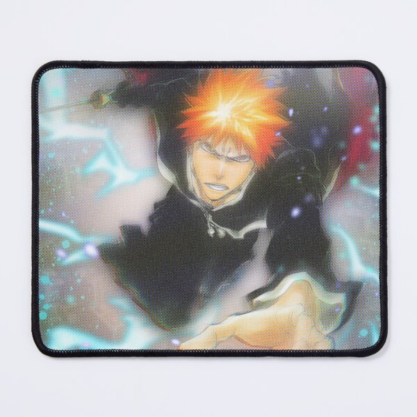 Item preview, Ichigo Kurosaki – Soul Reaper King Y2Reborn [Bleach Edition] designed and sold by Gorrows.