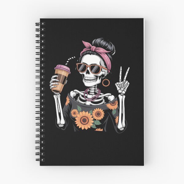 Item preview, I Fully Intend to Haunt People When I Die I Have A List designed and sold by sterabamineh.