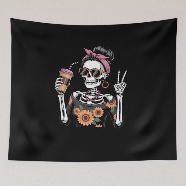 Item preview, I Fully Intend to Haunt People When I Die I Have A List designed and sold by sterabamineh.