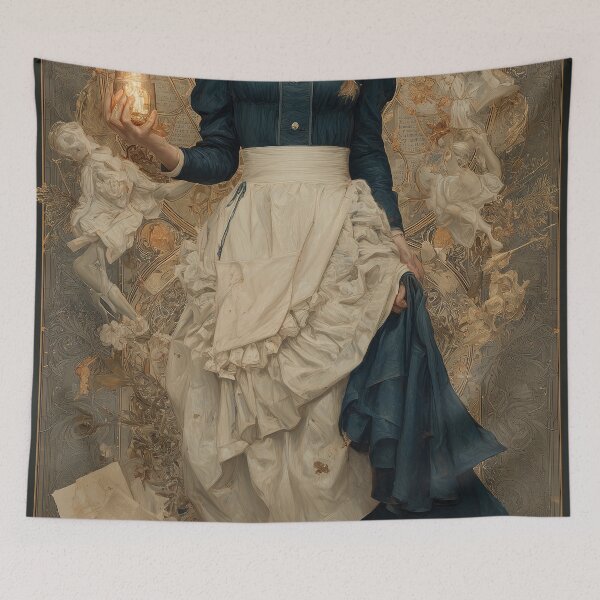 Item preview, Victorian Luminary designed and sold by Venon28.