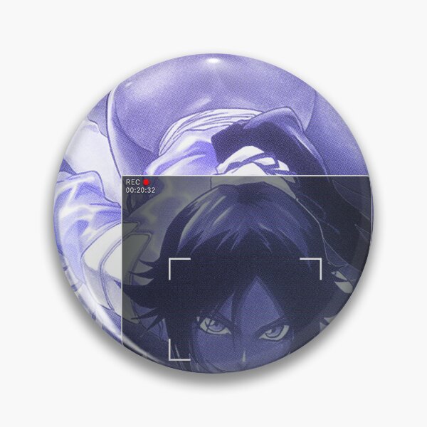 Item preview, Yoruichi Shihoin – Flash Goddess Y2Reborn [Bleach Edition] designed and sold by Gorrows.