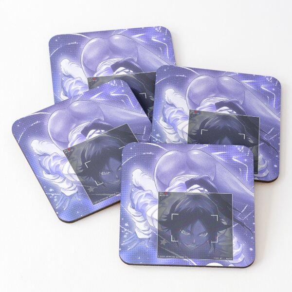 Item preview, Yoruichi Shihoin – Flash Goddess Y2Reborn [Bleach Edition] designed and sold by Gorrows.