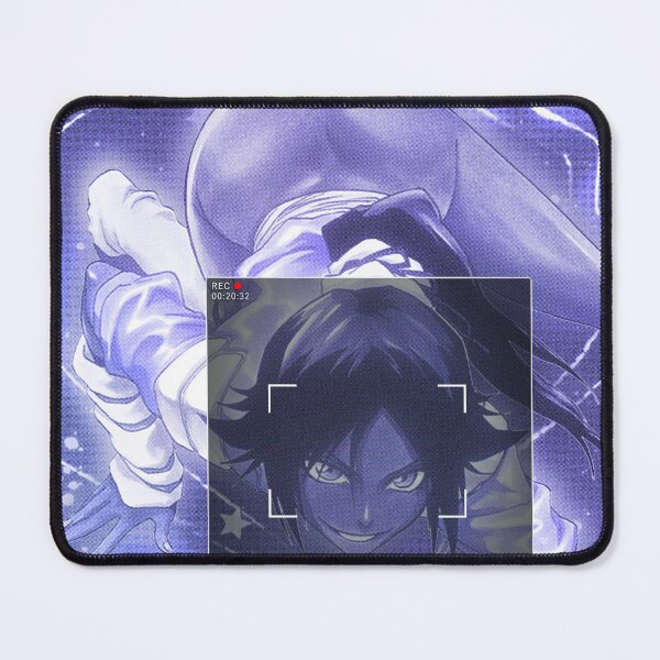 Item preview, Yoruichi Shihoin – Flash Goddess Y2Reborn [Bleach Edition] designed and sold by Gorrows.