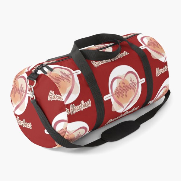 Item preview, Harmonic Heartbeat: A Valentine’s Symphony designed and sold by JackritJazz.