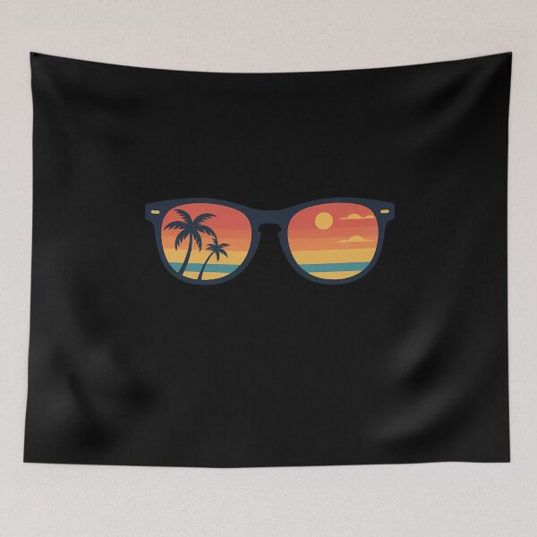 Item preview, Hola Beaches Funny Beach Vacation Summer designed and sold by sterabamineh.
