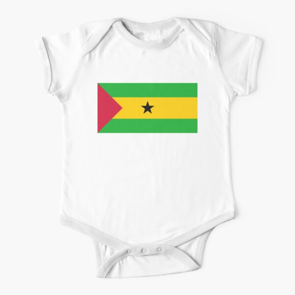 Vanuatu Flag Designs From The Flag For Vanuatu Baby One Piece By Alaskaextreme Redbubble