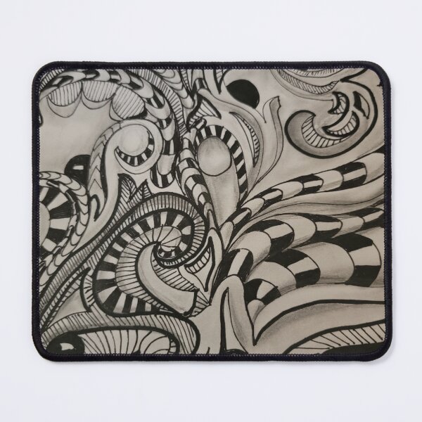 Item preview, Water and oil don't mix designed and sold by bob-salerno-art.