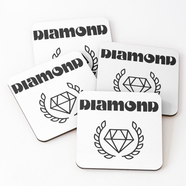 Item preview, DIAMANTE designed and sold by KISMIN.