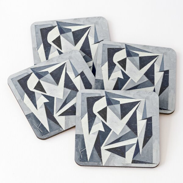 Item preview, Fracture Studies 5 designed and sold by olusion.