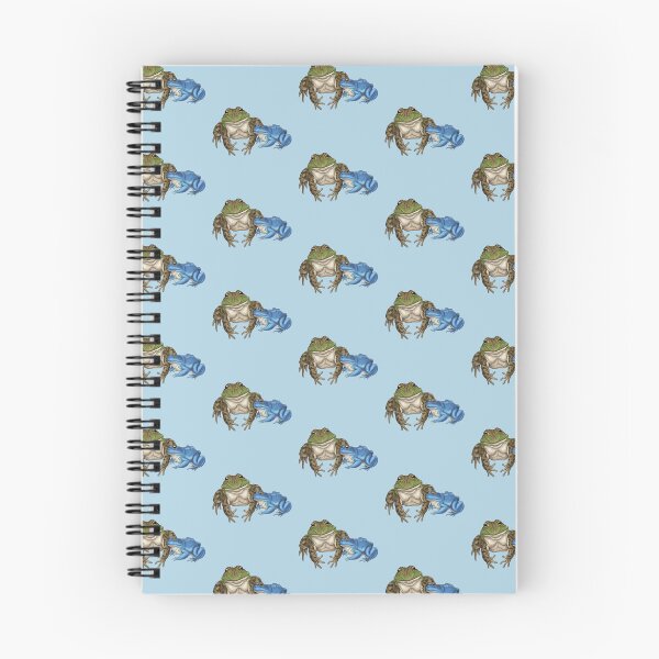 Item preview, American Bullfrogs designed and sold by Everix's Studio.