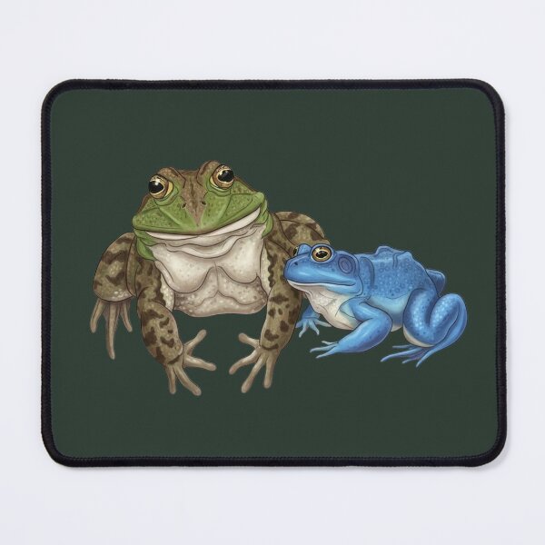Item preview, American Bullfrogs designed and sold by Everix's Studio.