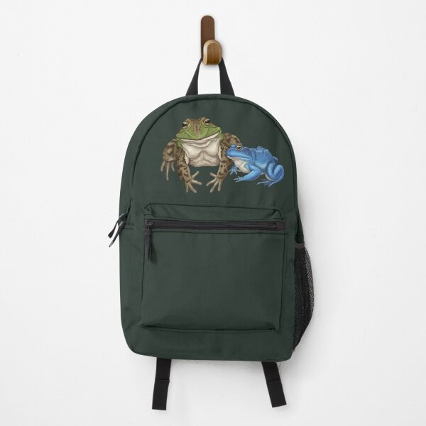 Item preview, American Bullfrogs designed and sold by Everix's Studio.