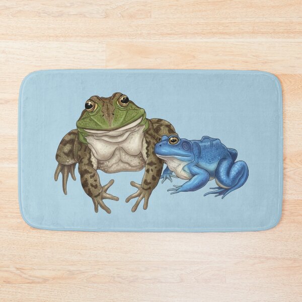 Item preview, American Bullfrogs designed and sold by Everix's Studio.