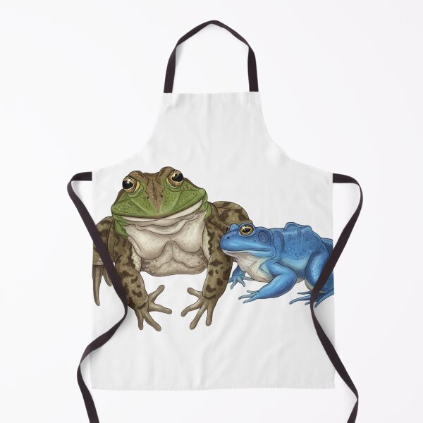 Item preview, American Bullfrogs designed and sold by Everix's Studio.