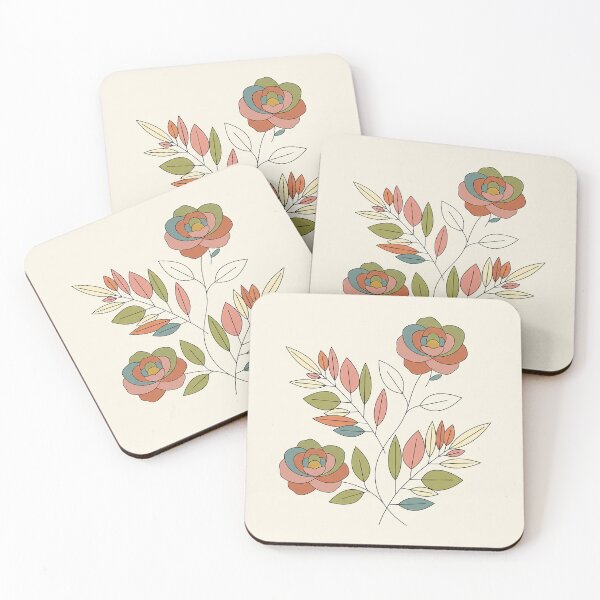 Item preview, Tropical Leaves designed and sold by KapRizon.