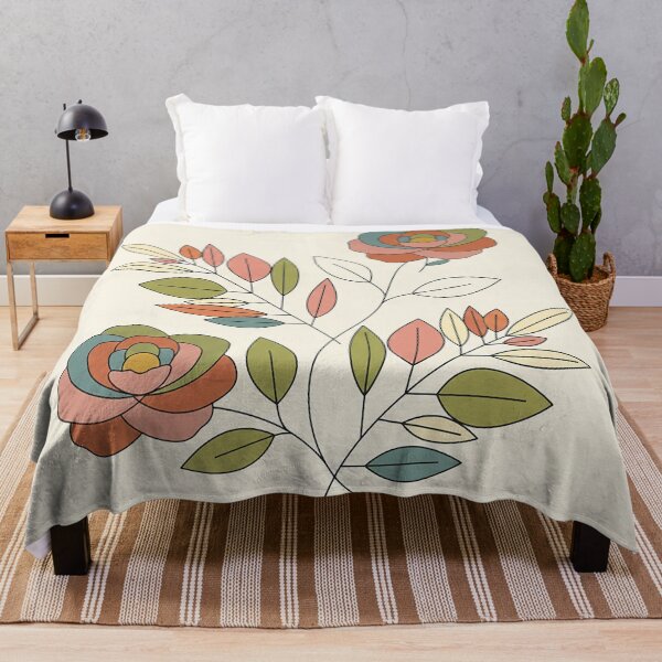 Item preview, Tropical Leaves designed and sold by KapRizon.